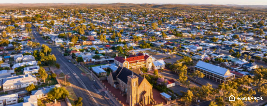 Broken Hill NSW 2880 Market Insights: Demand, Supply & Investment Potential